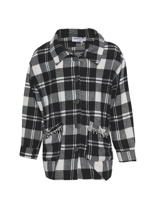  ODI ET AMO | CT12834 BQU